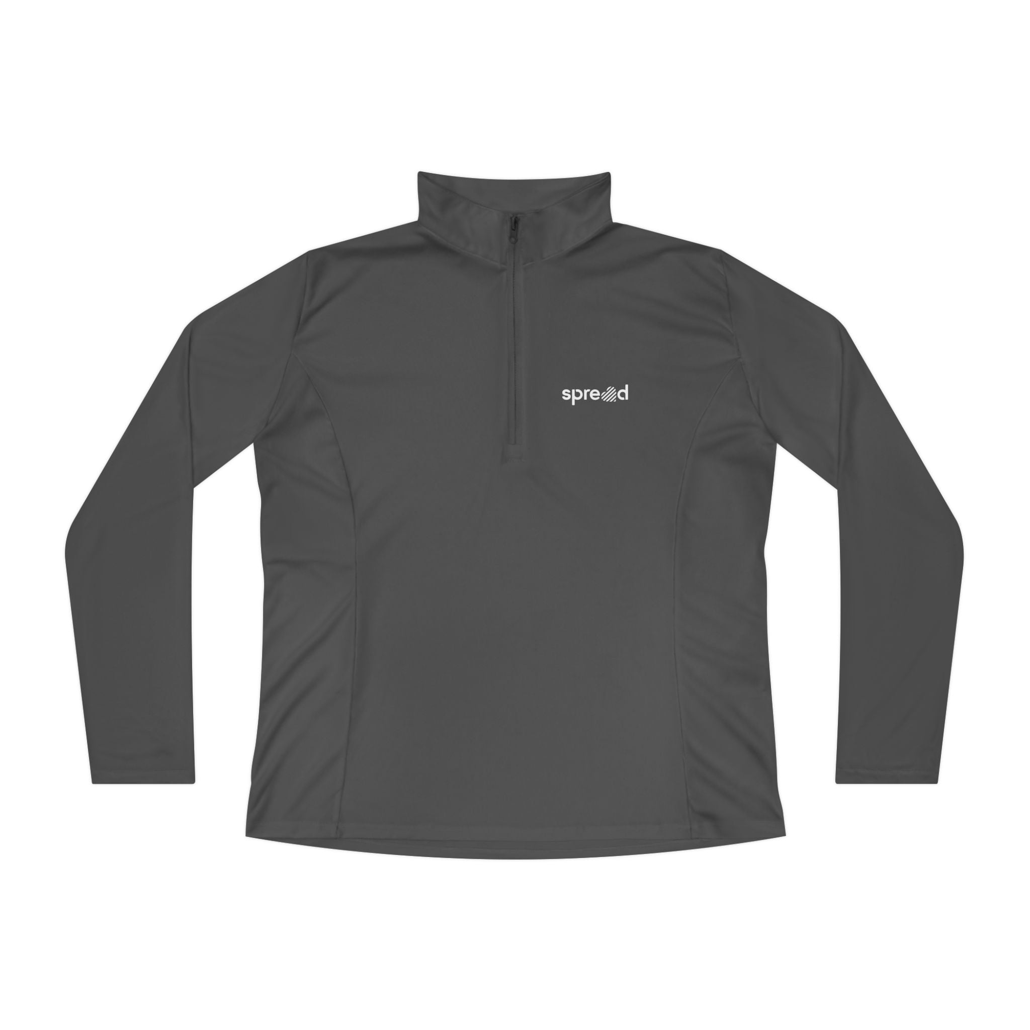 Flex Quarter-Zip Pullover