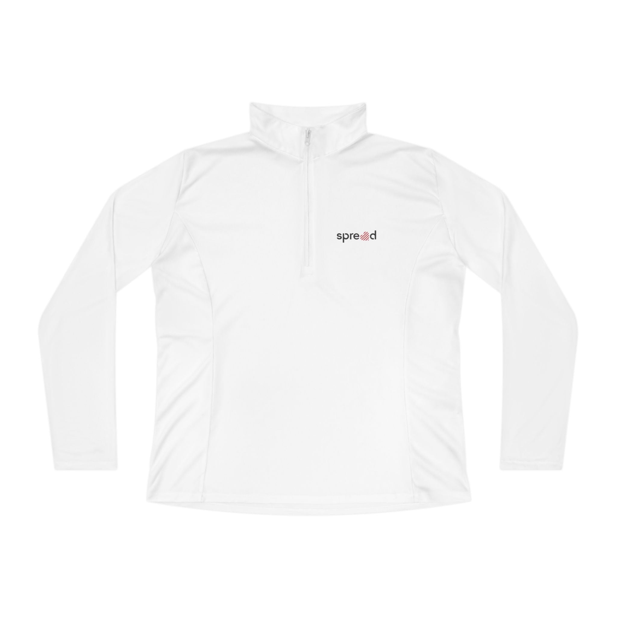 Flex Quarter-Zip Pullover