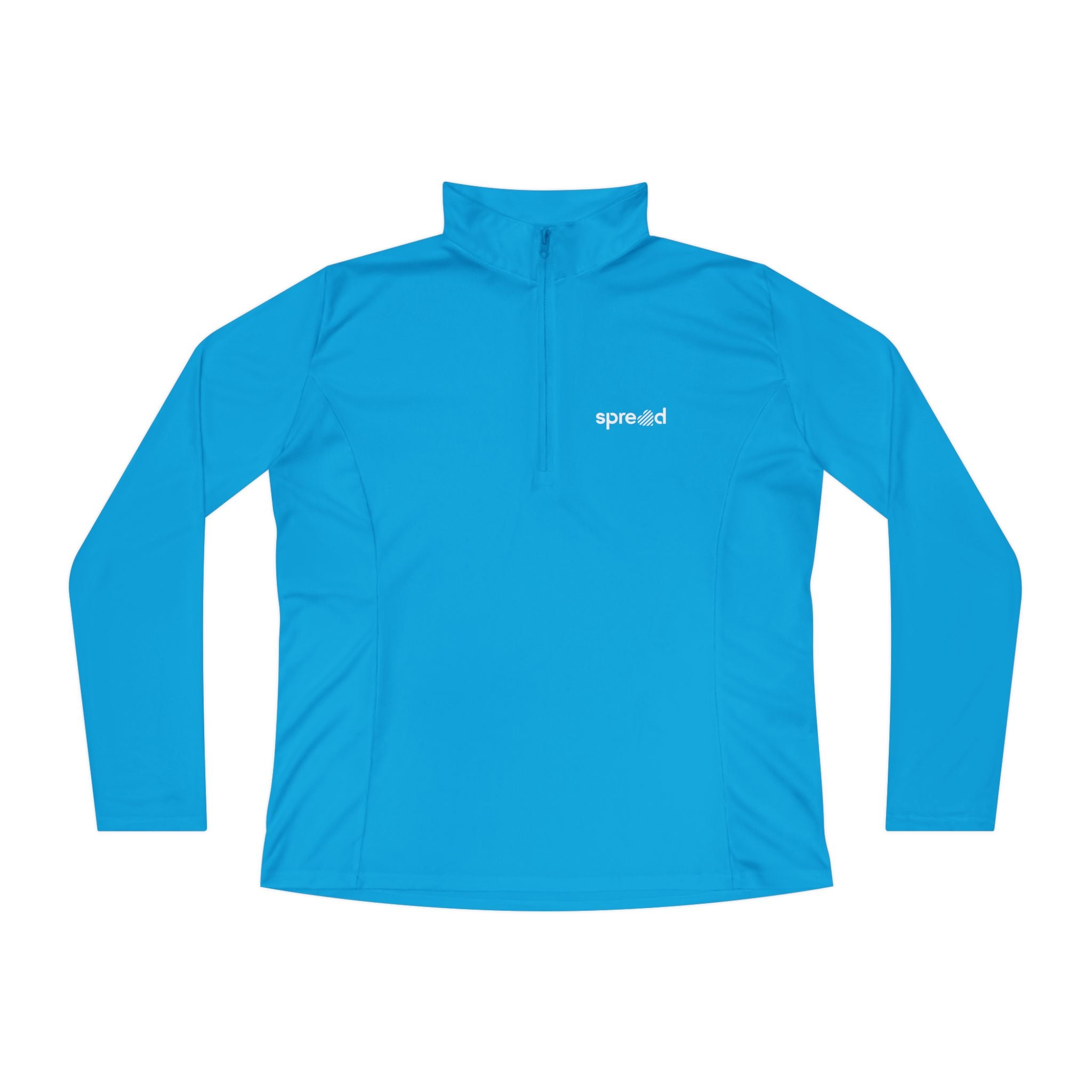 Flex Quarter-Zip Pullover