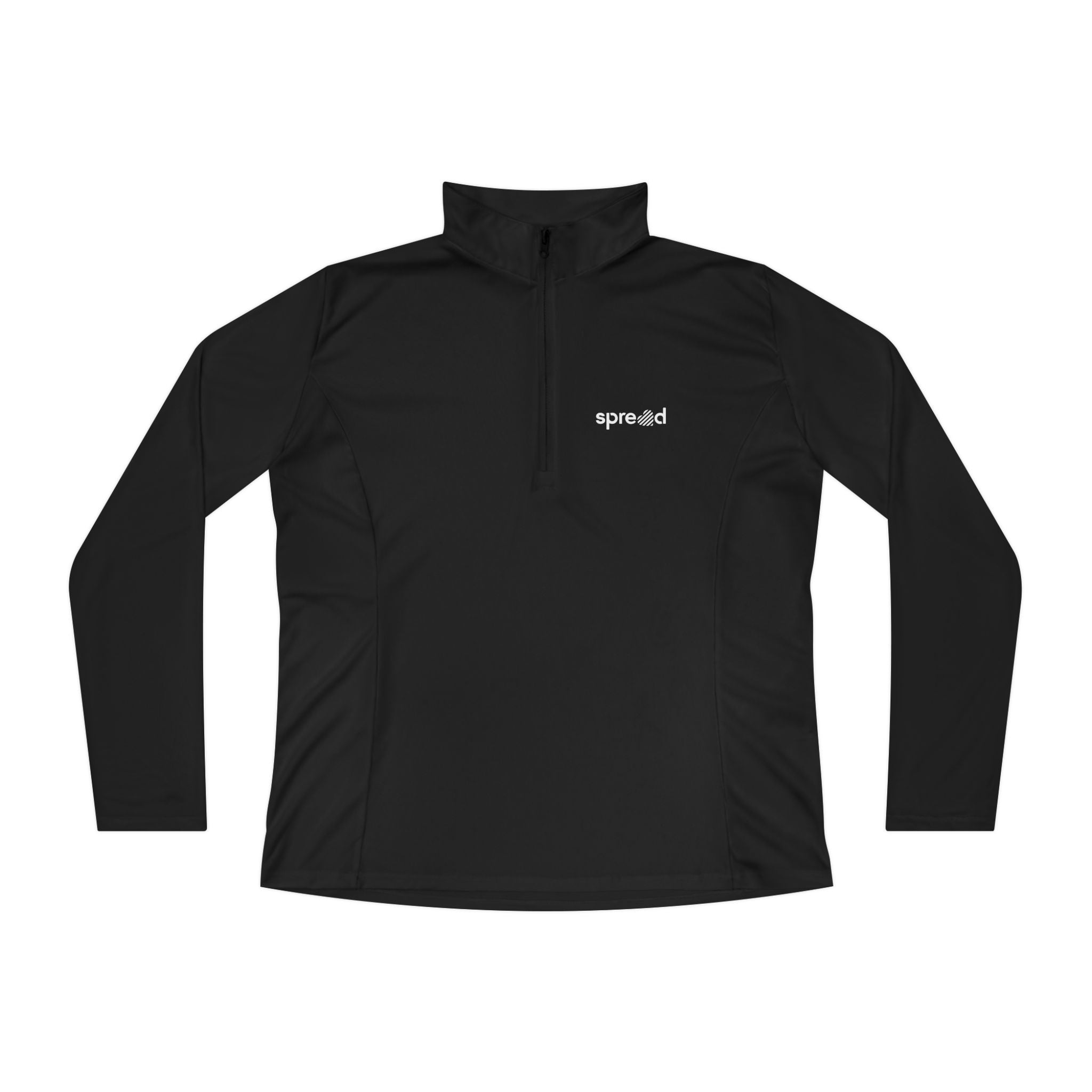 Flex Quarter-Zip Pullover