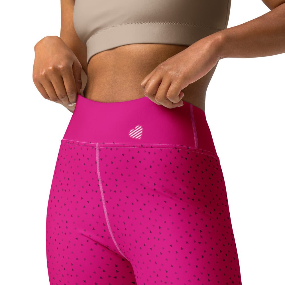 Flex Yoga Leggings