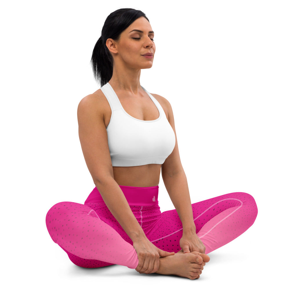 Flex Yoga Leggings