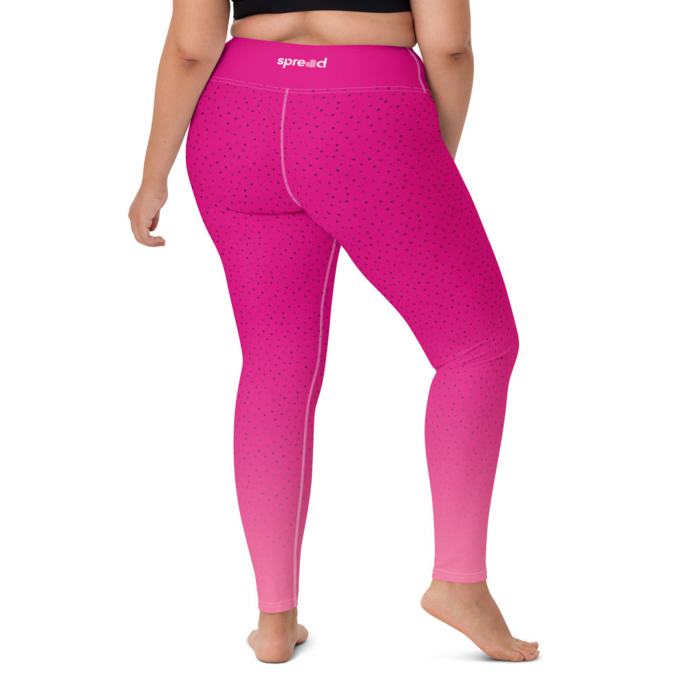 Flex Yoga Leggings