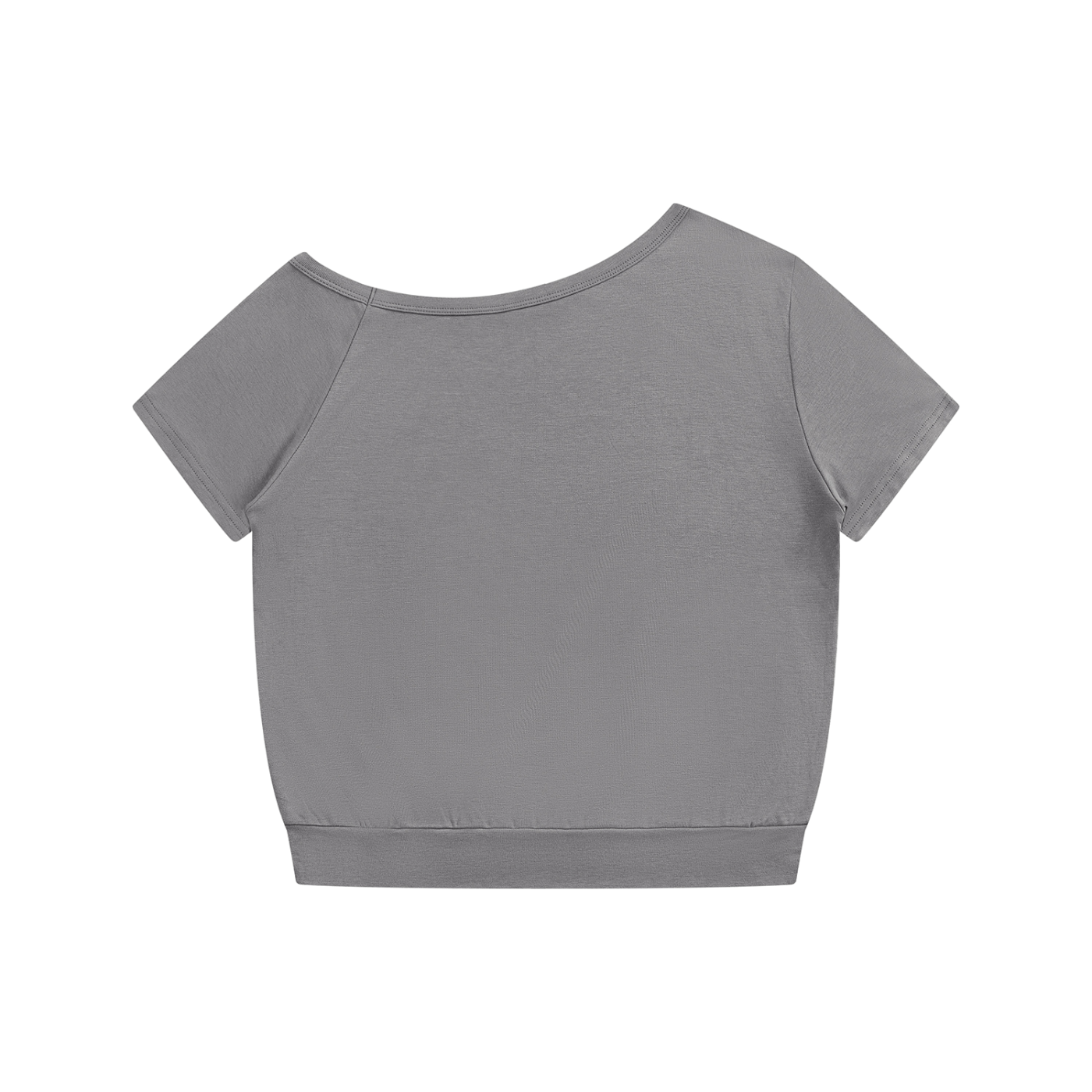 Women's Off-the-Shoulder T-Shirt