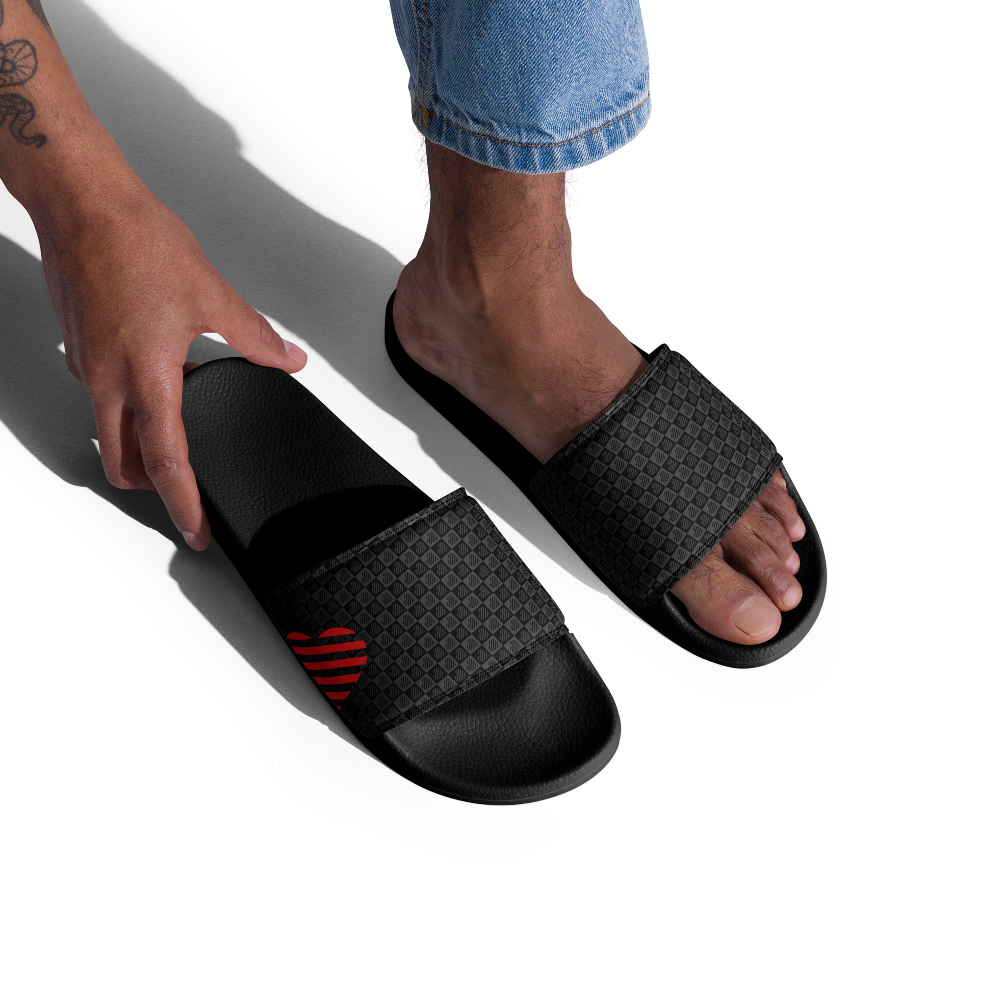 Men’s Slides