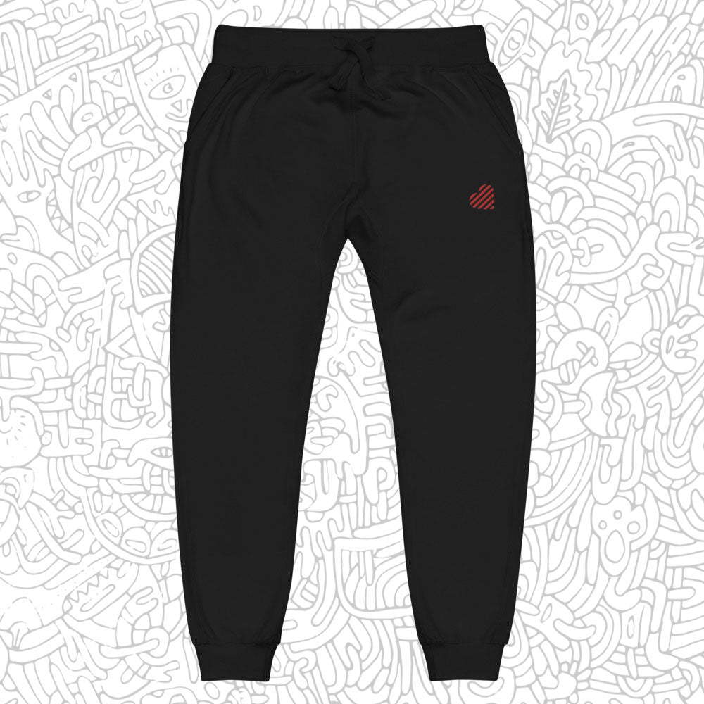 Fleece Sweatpants