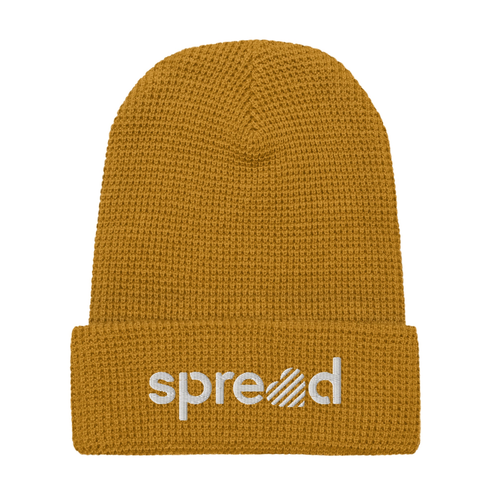 Classics Waffle Beanie