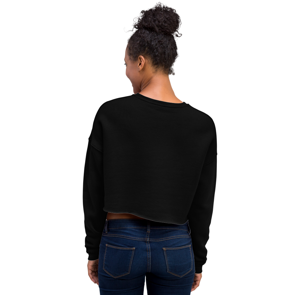 Crop Sweatshirt